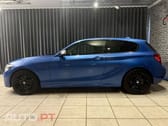 BMW M135 other_Outro