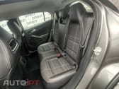Mercedes-Benz GLA 180 (CDI) d Urban