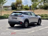 Peugeot 2008 1.5 BlueHDi Active