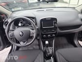 Renault Clio 0.9 Tce Limited