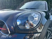 MINI Countryman John Cooper Works ALL4 Auto