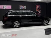 Mercedes-Benz C 220 CDi Classic BlueEfficiency