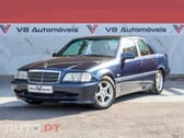 Mercedes-Benz C 220 CDI Elegance