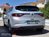 Renault Mégane 1.3 TCe Bose Edition