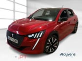 Peugeot 208 1.2 PureTech GT EAT8