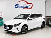 Hyundai i20 1.2 Comfort
