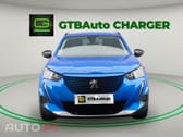 Peugeot E-2008 ALLURE PACK 