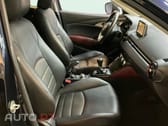 Mazda CX-3 1.5 Sky.Evolve Navi
