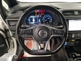 Nissan Leaf Acenta Access