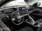 Peugeot 3008 1.5 BlueHDi Active Pack