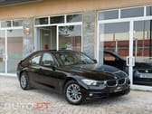 BMW 330 e iPerformance Advantage