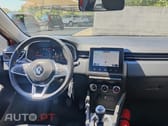 Renault Clio TCe 90 BUSINESS EDITION