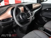 Fiat 500e 42 kWh