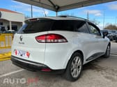 Renault Clio Sport Tourer 0.9 TCe Limited