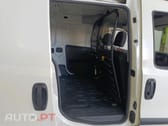 Fiat Doblo DOBLO CARGO 1.3 MJ Easy 3L
