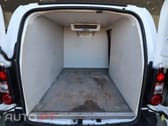 Peugeot Partner Partner 1.6 BlueHDi  Caixa de frio