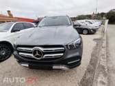 Mercedes-Benz GLE 350de 4matic