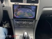 Volkswagen Golf Variant 1.6 TDi Highline DSG