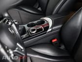 Mercedes-Benz C 200 d Business Solutions