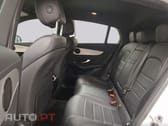 Mercedes-Benz GLC 300 de 4M AMG I.V.A DEDUTÍVEL 