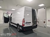 Renault Master L2H2 3.5T 2.3 DCI 130CV GPS CAM. TRASEIRA IVA DEDUTIVEL