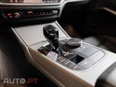 BMW 318 d Touring Aut. Advantage