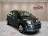 Citroen C1 1.0 VTi Feel