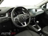 Renault Captur Captur 1.0 TCe Techno Bi-Fuel