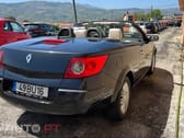 Renault Mégane Cabrio 1.5 DCI