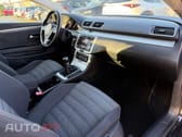Volkswagen Passat CC 2.0 TDi