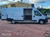Fiat Ducato 33 2.3 M-Jet LH2