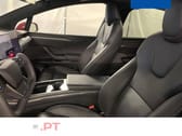 Tesla Model X Plaid AWD