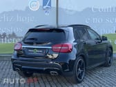 Mercedes-Benz GLA 180 CDi AMG Line Aut.