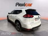 Nissan X-Trail 1.3 DIG-T N-Connecta DCT