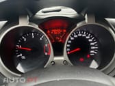 Nissan Juke 1.5 dCi N-Connecta