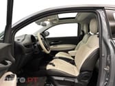 Fiat 500e La Prima
