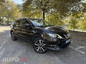 Nissan Qashqai 1.6 dCi Tekna 19 Pele