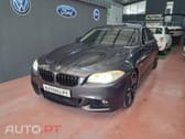 BMW 520 d Line Modern Auto