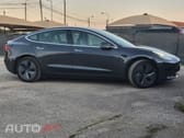 Tesla Model 3 Long-Range RWD