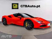 Ferrari SF90 I.V.A DEDUTIVEL Stradale 