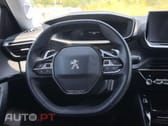 Peugeot 2008 PureTech 130 EAT8 Allure
