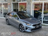 Kia Ceed SW 1.6 CRDi Nav Line