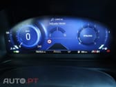 Ford Puma EcoBoost MHEV ST-Line Aut
