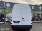 Renault Master L 4 H 3