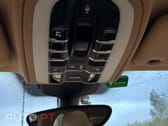 Porsche Cayenne II Platinium Edition