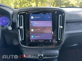 Volvo XC40 Recharge Plus