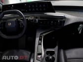 Peugeot 3008 1.2 Hybrid Allure e-DCS6