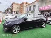 Peugeot 308 SW 1.2 PureTech GT Line