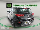 MG ZS EV Luxury Maximal I.V.A DEDUTIVEL 