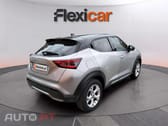 Nissan Juke 1.0 DIG-T N-Connecta NAV. DCT